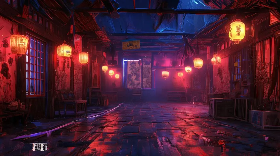 偶像梦幻祭游戏图片2
